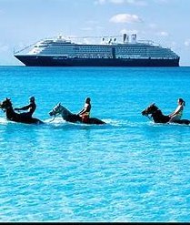 Cruise Planners